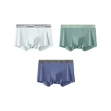 3 Pack (Светло-серый, Зеленый, Синий)