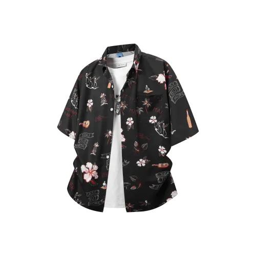 Fakeyoung Унисекс Рубашки