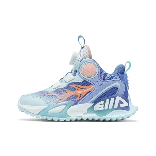 LONGDUIZHANG Детские баскетбольные кроссовки High Топ для школьников