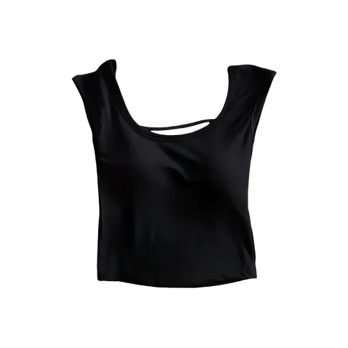 FOCOS STUDIO Женские футболки с коротким рукавом