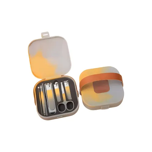 Love of Wormwood Набор кусачек для ногтей Набор инструментов для ногтей