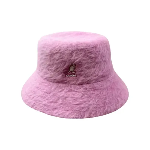 KANGOL Панамы Унисекс Розовый