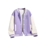 Ретрассированный ручка Цветок K Таро фиолетовый