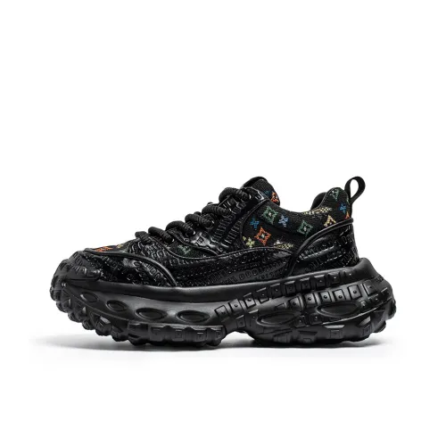 JANECO Противоскользящий Устойчивый к истиранию Дышащий Низкий Топ Casual Мужской