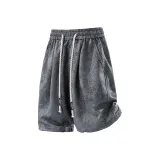 Темно-серый