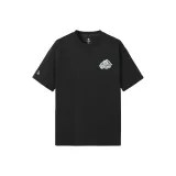 Призрачно черный