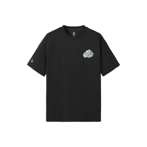 CAMEL Urban Function Series Унисекс Т-рубашки