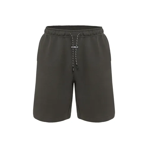 BODY WILD Мужские Повседневные Шорты