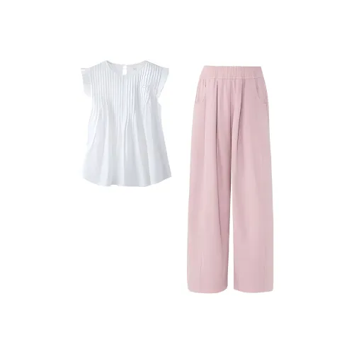 Youyou 1 Point Повседневная спортивная одежда 2 предмета комплект для детей