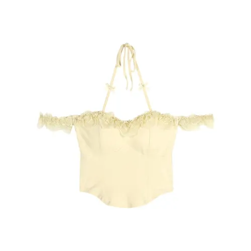 FOCOS STUDIO Женские Камисоли