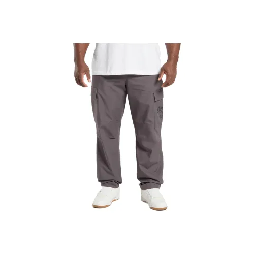 GYMSHARK Карго Брюки Мужские Серые