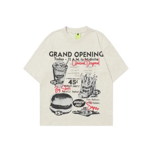 FA2LO Унисекс T-рубашки