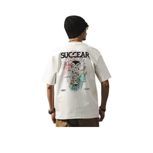 JIELEINUO Унисекс Футболки