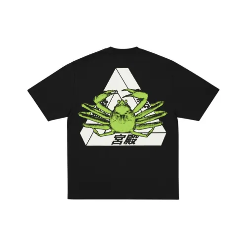 PALACE OSAKA Grand Opening Limited Collection SS25 T-Shirt Unisex