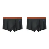 Темно-серый, 2 штуки