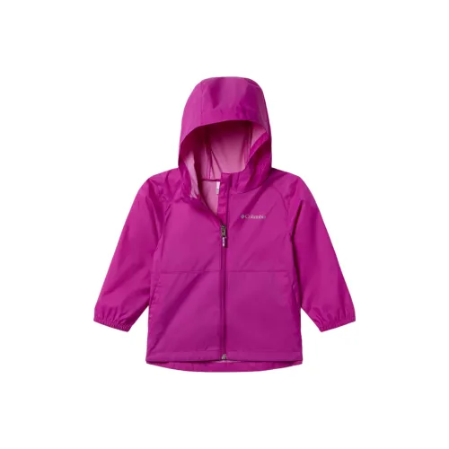 Columbia Куртка Switchback 2 Яркий Цветущая слива Infant And Toddler