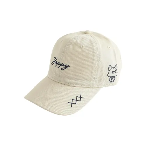 BIG WASP Хлопковые кепки для детей