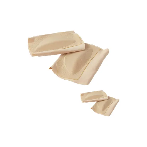 Singyehero Ультра Тонкий Lycra Четырехсторонний Эластичный Материал Стельки Унисекс