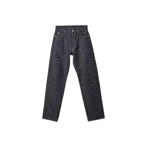 Takahiromiyashita Thesoloist SS25 Джинсы Мужские