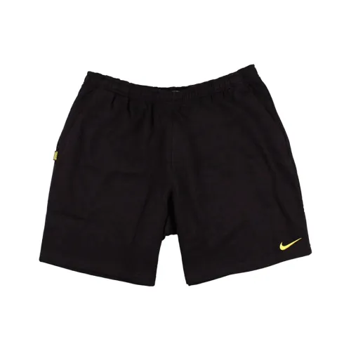 Nike Brazil Футбол Низ Мужской Каштановый Черный