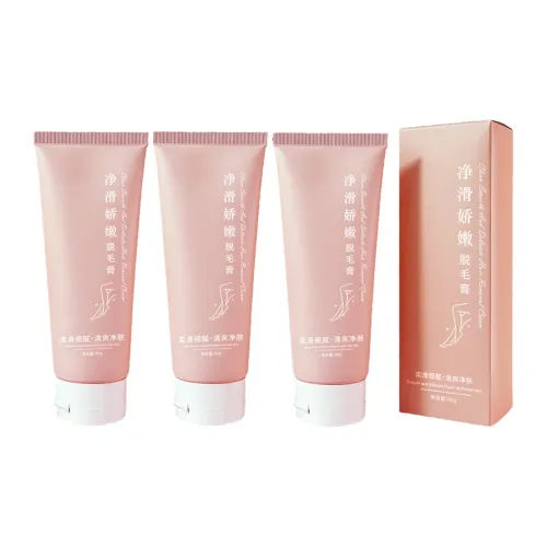 DR.SOROMER Pure And Tender Депиляционный крем успокаивающий для кожи освежающее ощущение 80 г