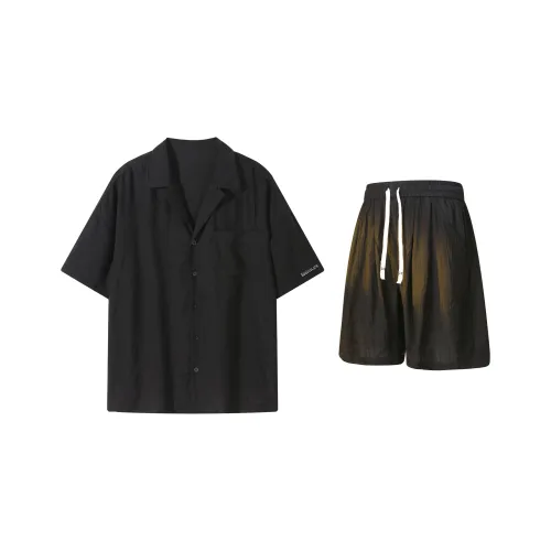 Ganbostore Унисекс Повседневная спортивная одежда