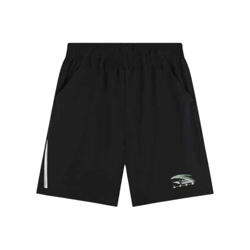 Antakids Мечтательный черный Школьный возраст Короткий