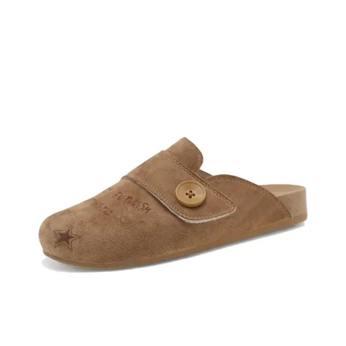 Y6T Birkenstock Стиль Обувь Женские