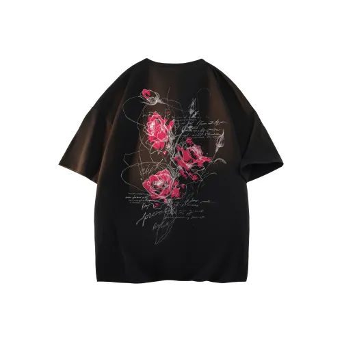 MUSCLETECH Унисекс Футболки