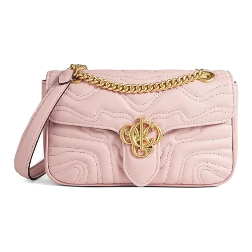 COOGI Сумка через плечо из коровьей кожи женская многоцветная