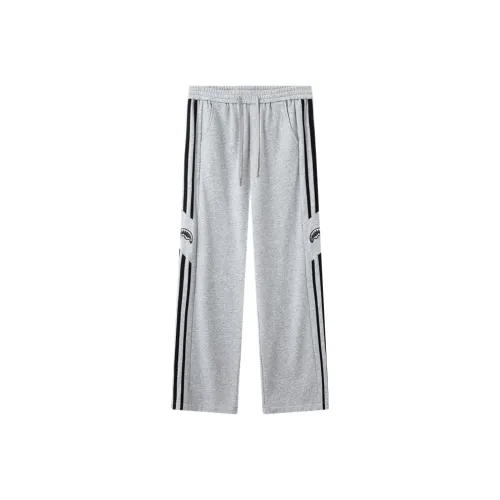 SPRAYGROUND Вязаные спортивные штаны унисекс