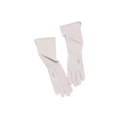 NANJIREN Легкие перчатки с защитой от ультрафиолета женские