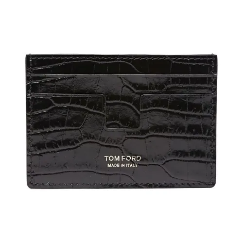 TOM FORD Кошельки Мужской