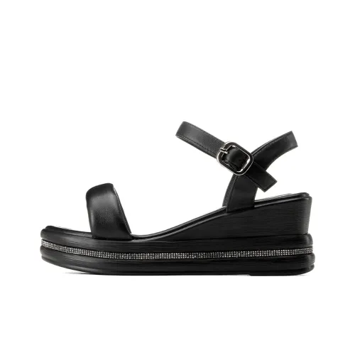 GOLDLION One Ремень Сандалии Женские