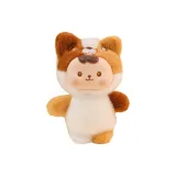 Богатство Трехцветный дизайн Кошка