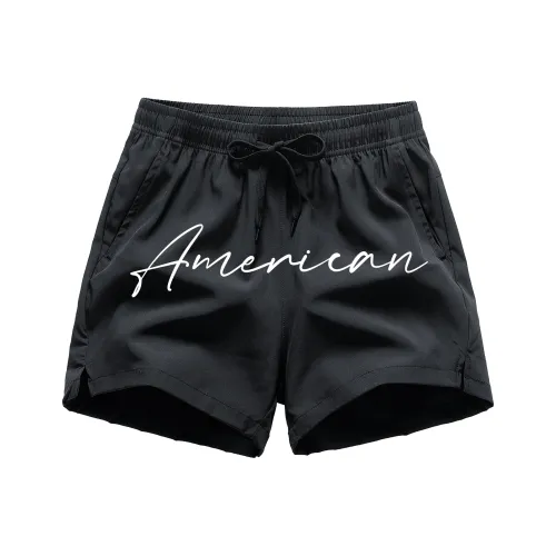 Mulinsen Унисекс Спортивные шорты