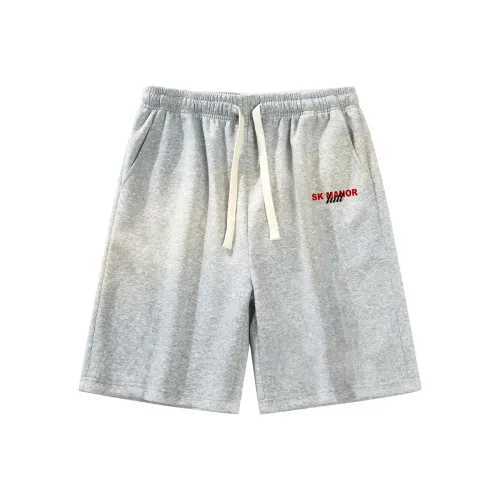 S.k. Manor Hill Повседневные шорты Унисекс