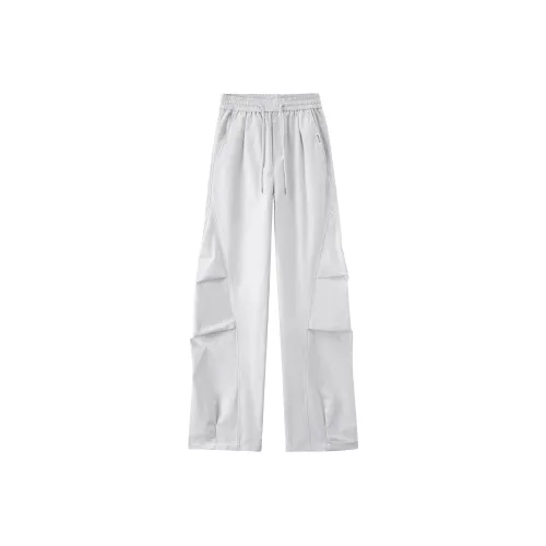 SAME FLOW Унисекс Повседневные брюки