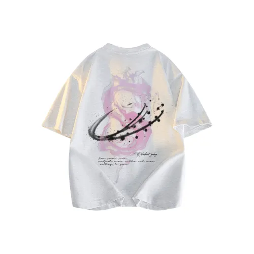 ROBINHOOD Унисекс Футболка