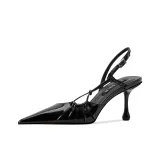 Чёрный (7 см)