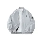 Светло-серый (Версия куртки)