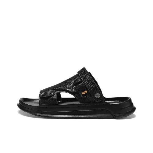 NMR Пляжные сандалии Мужской