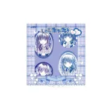 SHUGO CHARA! Значок Коробка-Nagaren Стиль