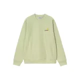 Светлый оливковый