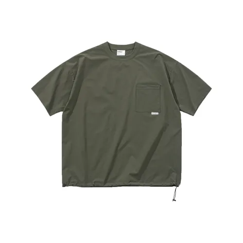 MASSULTI Унисекс Футболка