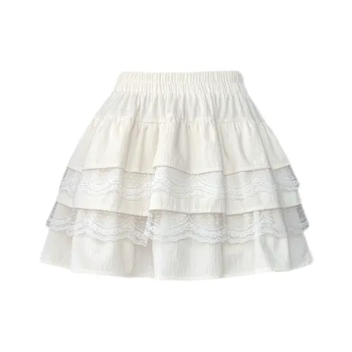 EMDPN Повседневные короткие юбки для женщин