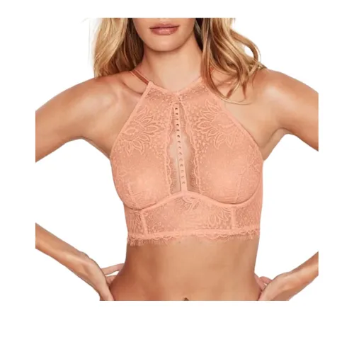 Victoria's Secret Телесные Женские Бюстгальтеры