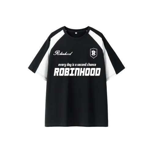 ROBINHOOD Унисекс Футболка