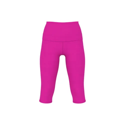Victoria's Secret Розовые Женские Спортивные Брюки