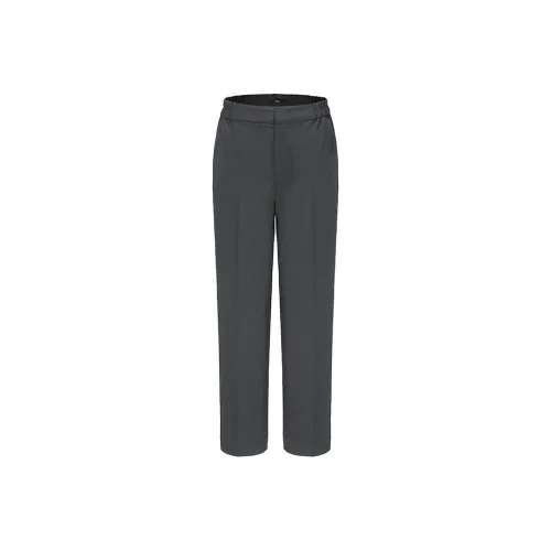 INITIAL HGY Женские Повседневные Брюки